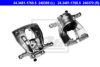 ATE 24.3481-1766.5 Brake Caliper